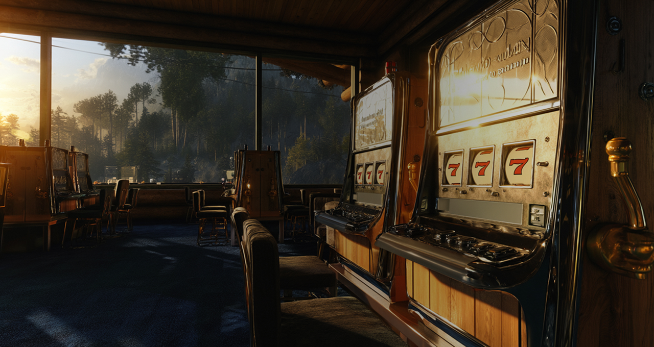 Cash Cabin Casino